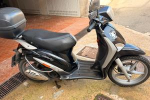 LIBERTY 125 cc