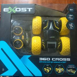 EXOST 360 cross - macchina telecomandata