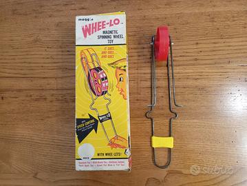 Gioco anni 50 Whee-lo