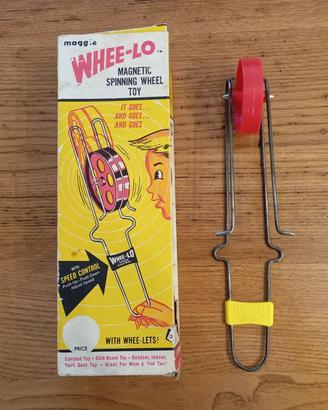 Gioco anni 50 Whee-lo