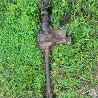 Ricambi Nissan Patrol Tr 3.3