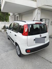 Fiat panda 1200  2^serie gpl