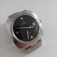Omega Geneve Dynamic