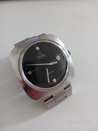 Omega Geneve Dynamic