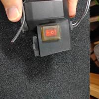 USB moto e accendisigari