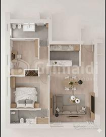 Appartamento Sant'Angelo Lodigiano