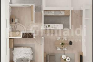 Appartamento Sant'Angelo Lodigiano