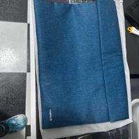 Custodia borsa  PC noteboom 13-14" imbottita