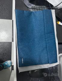 Custodia borsa  PC noteboom 13-14" imbottita