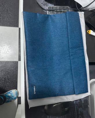 Custodia borsa  PC noteboom 13-14" imbottita