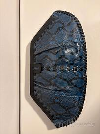 MAXI BORSE PITONE  - Guema Barnaba "Natab XL" 