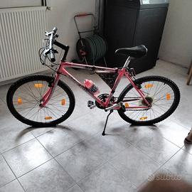 Bicicletta MTB RUOTE DA 26