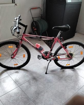 Bicicletta MTB RUOTE DA 26