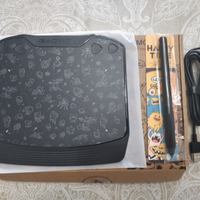 Tavoletta Grafica GAOMON S630