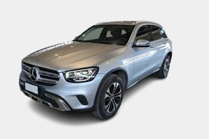 MERCEDES-BENZ GLC 300 DE 4MATIC EQ-POWER BUSINESS 