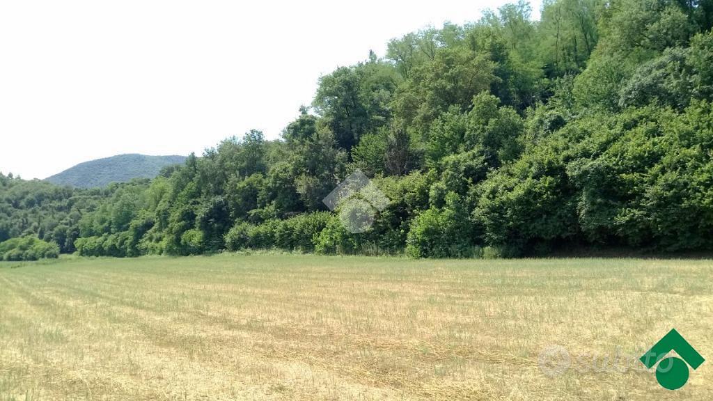 TER. AGRICOLO A ROVOLON - Vista 3