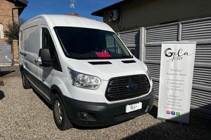 Ford Transit 310 2.0TDCi EcoBlue PM-TM Furgone Ent
