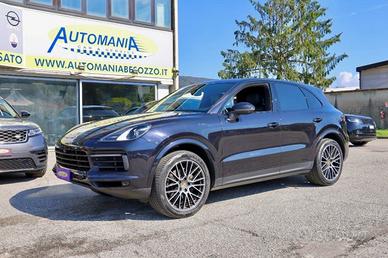 PORSCHE Cayenne 3.0 V6