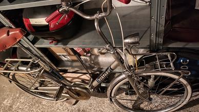 bicicletta torpado graziella
