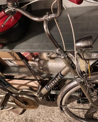 bicicletta torpado graziella