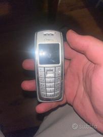 Nokia vecchio