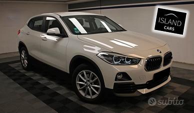 Bmw X2 sDrive18i Advantage