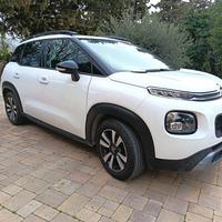 Citroen C3 Air cross GPL praticamente "nuova"