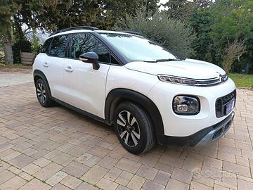 Citroen C3 Air cross GPL praticamente "nuova"