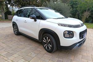 Citroen C3 Air cross GPL praticamente "nuova"