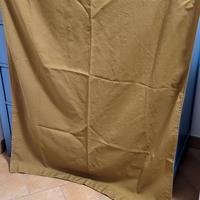 Stock tende di cotone 