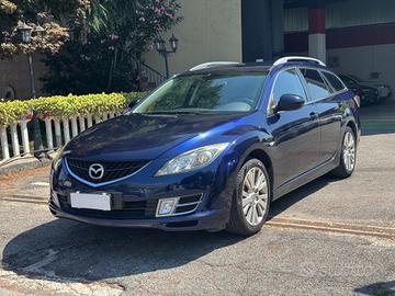 Mazda 6 Mazda6 2.0 16V 147CV Executive gpl 3032