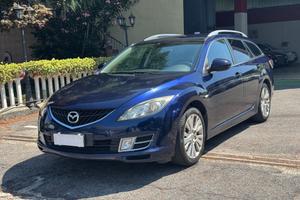 Mazda 6 Mazda6 2.0 16V 147CV Executive gpl 3032