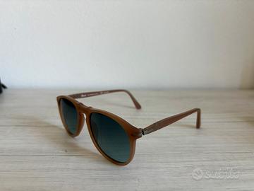 Occhiali da Sole Persol PO9649S Polarizzate