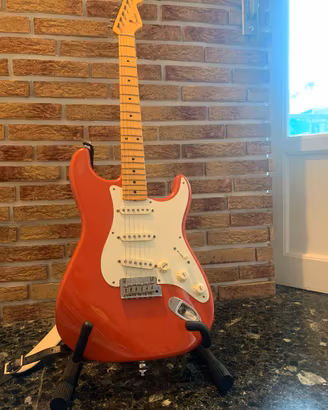 Fender Stratocaster American Vintage hot rod 50
