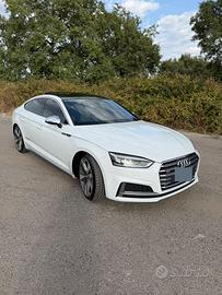 Audi s5 2018