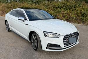 Audi s5 2018