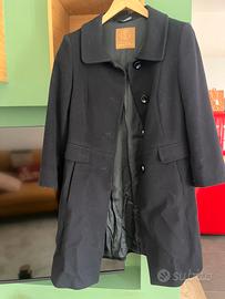 Cappotto Lanificio di Tognano Cashmere e Lana 46