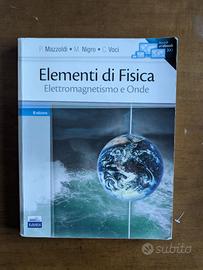 Elementi di fisica - Elettromagnetismo e onde