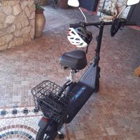 Monopattino elettrico