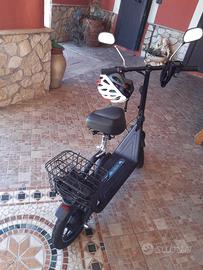 Monopattino elettrico