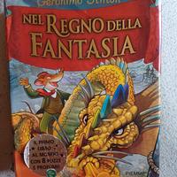 Nel regno della fantasia 