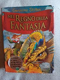 Nel regno della fantasia 
