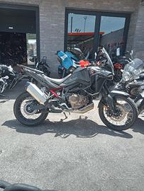 Honda CRF1100L Africa Twin - 2024