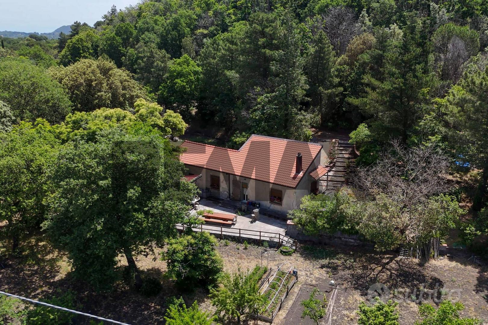 Terreno Edificabile - Nicolosi - Vista 4