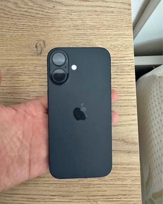 Iphone 16 128 Gb pari al nuovo