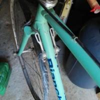 Record Monza Bici da Corsa 