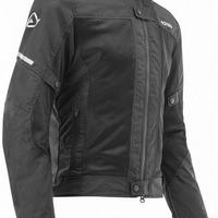 Giacca Ramsey Acerbis lady nero