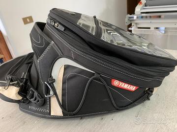 Borsa serbatoio Yamaha