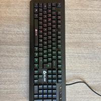 Tastiera Meccanica KLIM Domination