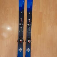 Set scialpinismo